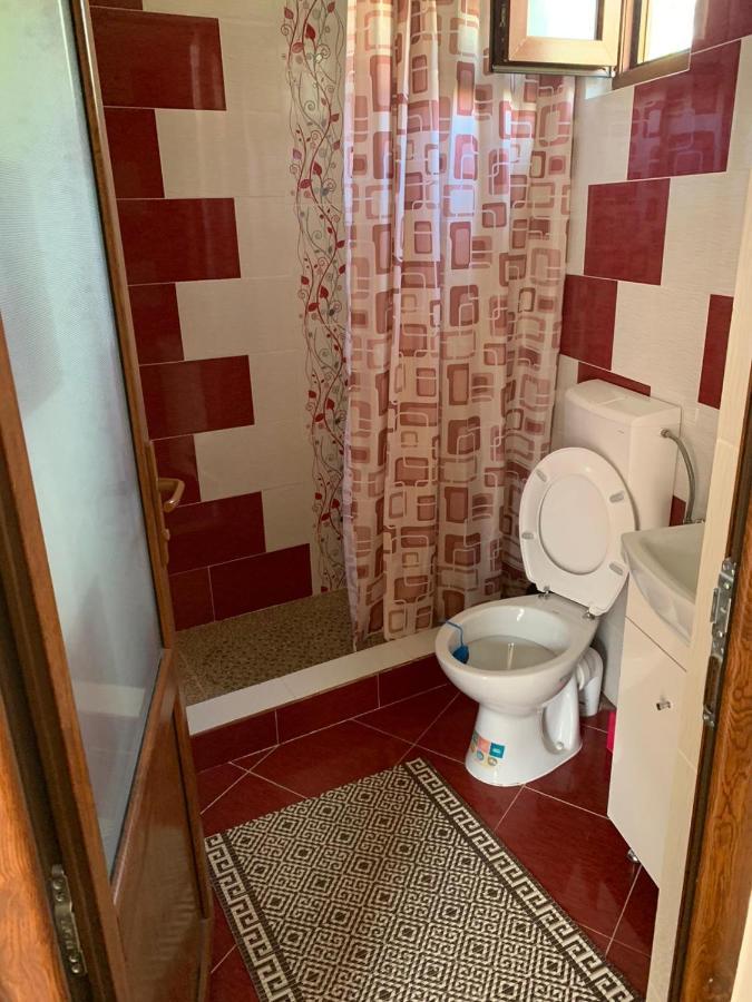Casa Flori Hotell Călimăneşti Exteriör bild